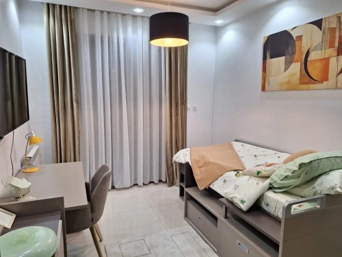 Location Appartement Duplex F5 Alger Hydra