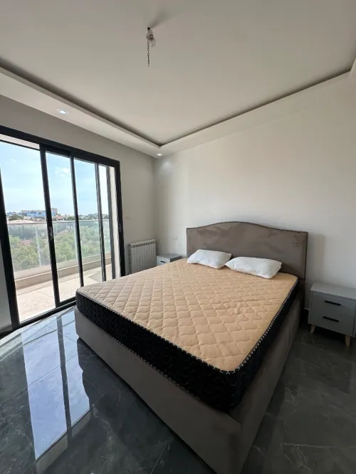 Location Appartement F4 Alger Hydra