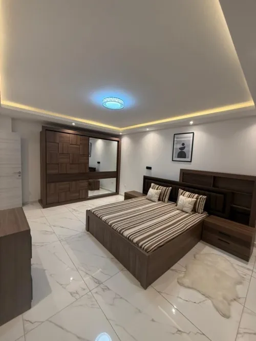 Location Appartement F3 Alger Cheraga