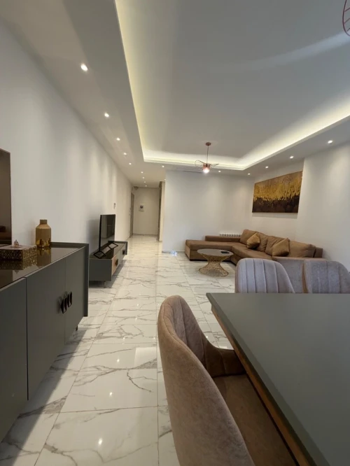Location Appartement F4 Alger Cheraga