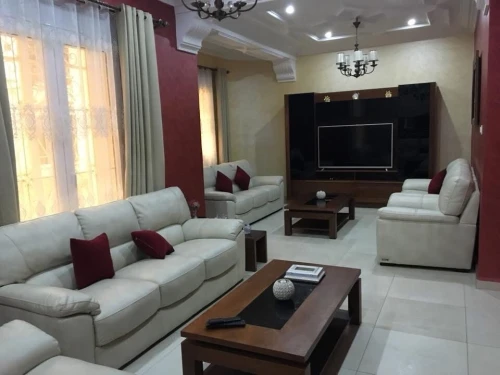 Location Villa Alger Cheraga