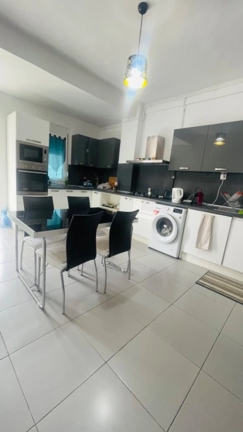 Location Appartement F2 Alger Ouled fayet