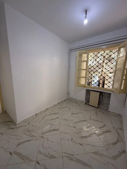 Location Appartement F2 Alger Cheraga