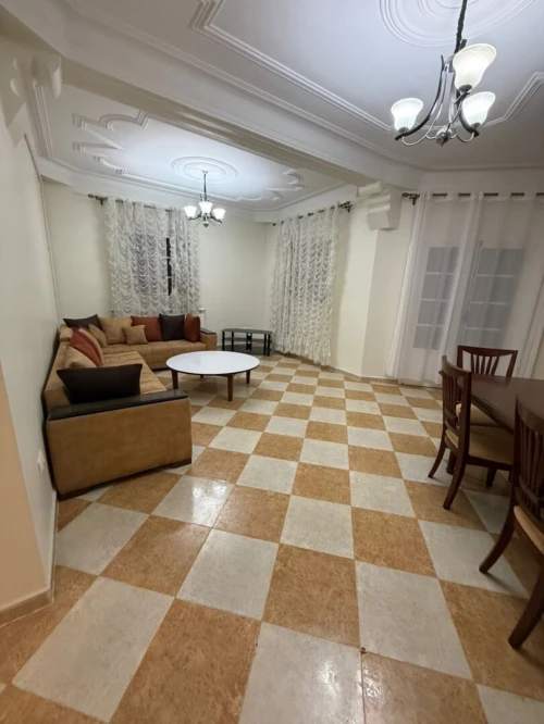 Location Villa Alger Staoueli