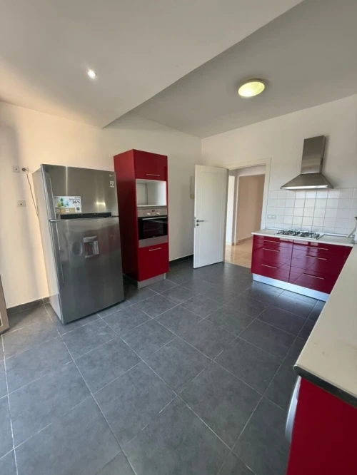 Location Appartement F4 Alger Cheraga