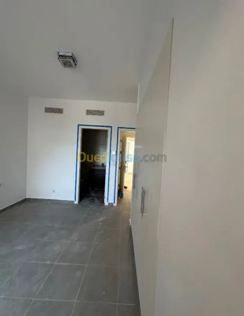 Location Appartement F5 Alger Cheraga