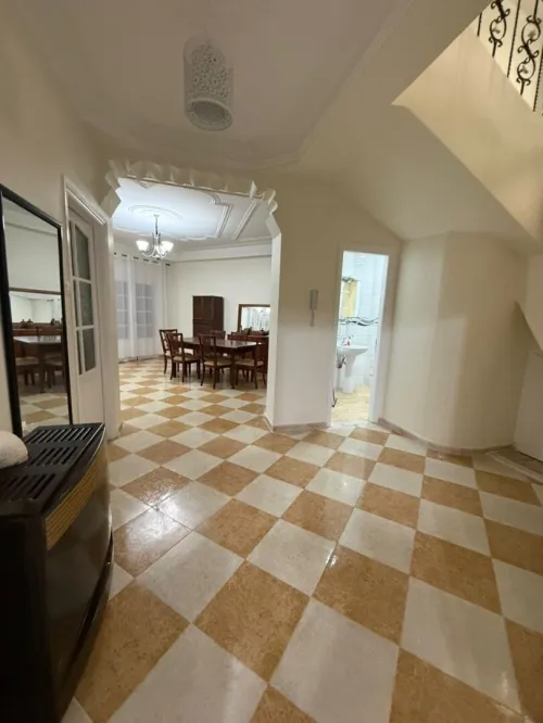 Location Villa Alger Staoueli