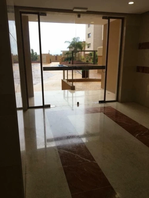 Vente Appartement F4 Alger Cheraga