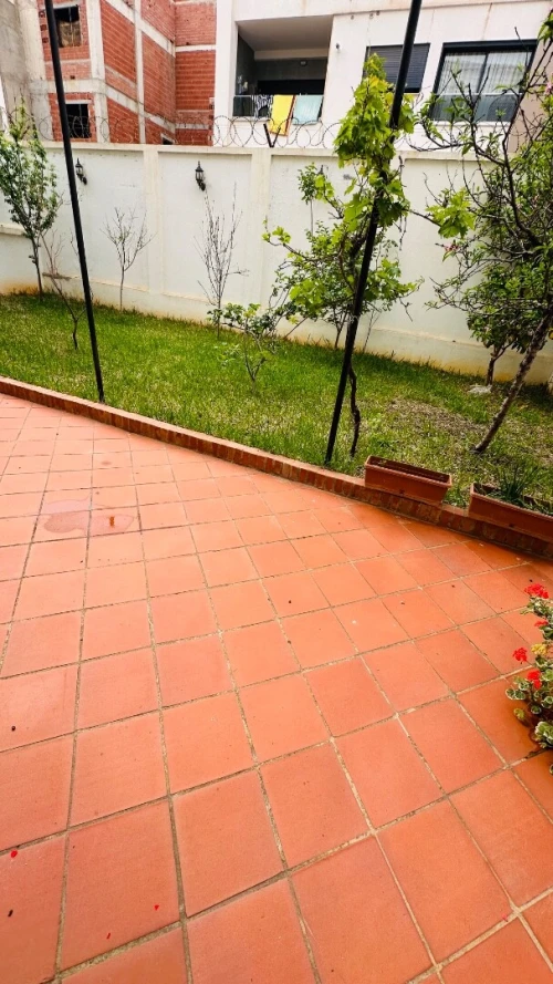 Location Villa Alger Cheraga