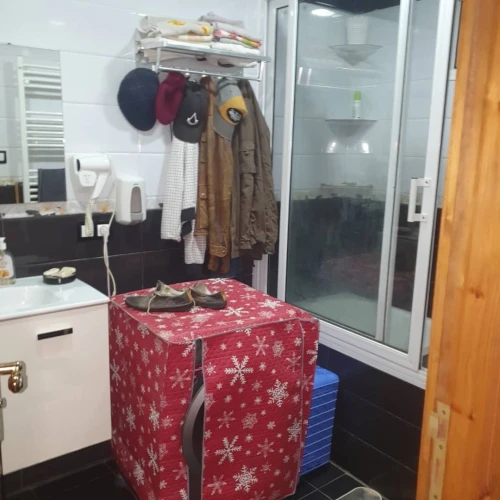 Vente Appartement F3 Alger Ain benian