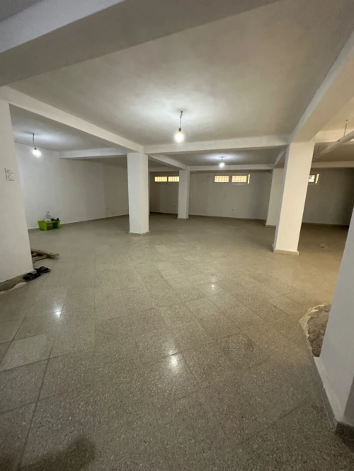 Location Local Alger Cheraga