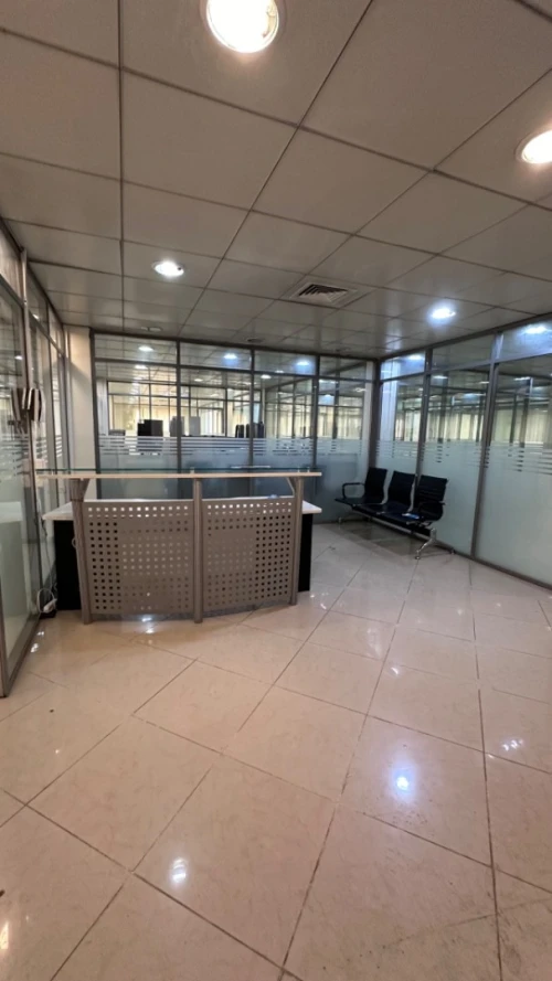 Location Niveau De Villa F13 Alger Cheraga
