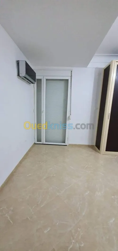 Vente Appartement F4 Alger Cheraga