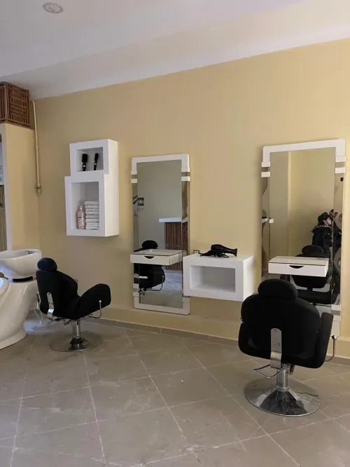 Location Local Alger Baba hassen