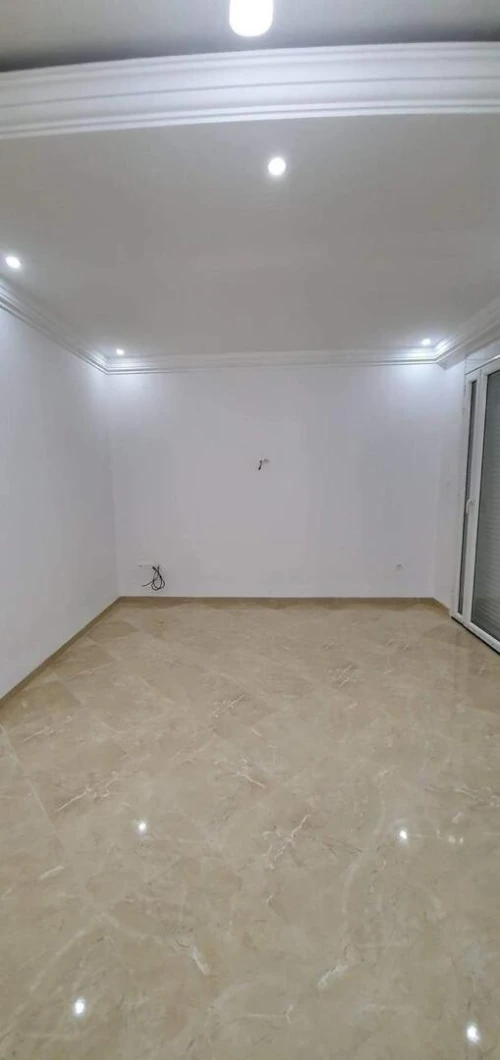 Vente Appartement F4 Alger Cheraga