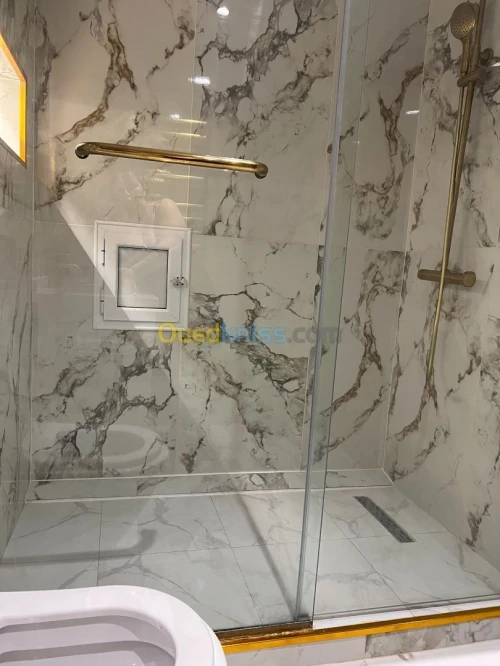 Location Appartement F3 Alger Cheraga