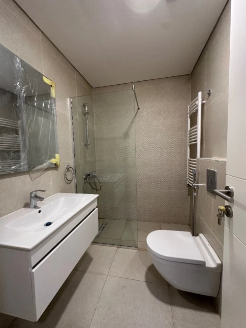 Location Appartement F3 Alger Ain benian