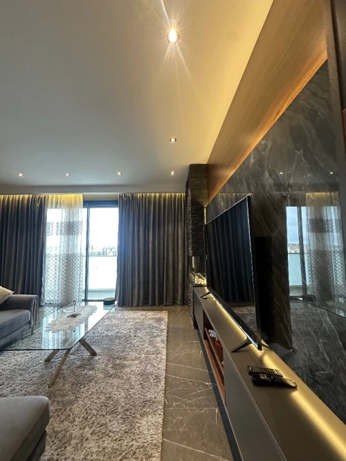 Location Appartement F3 Alger Cheraga