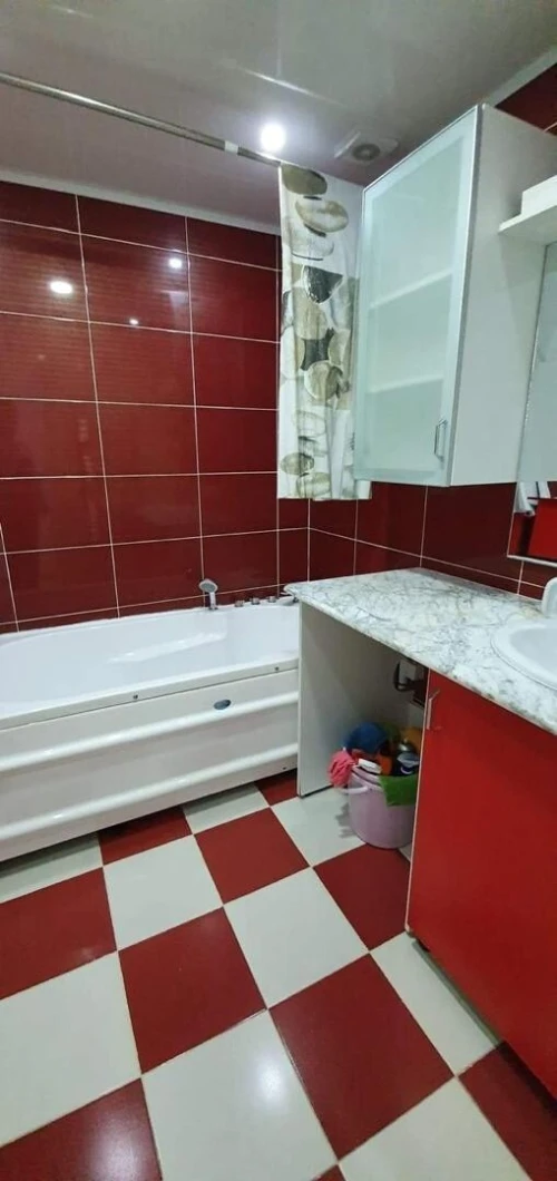 Vente Appartement F4 Alger Cheraga