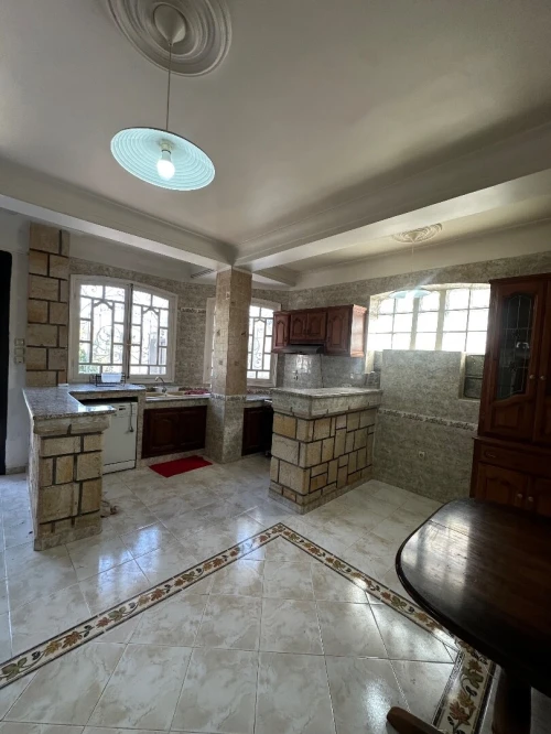 Location Villa Alger Hydra