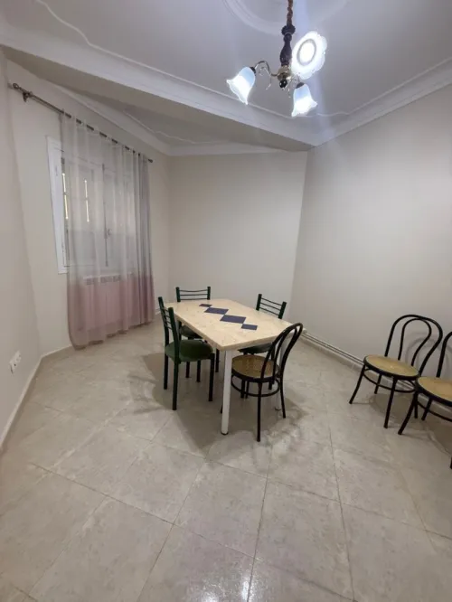 Location Villa Alger Staoueli