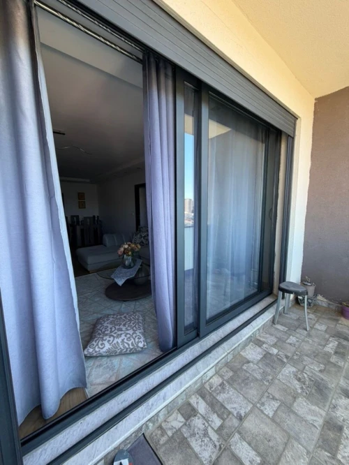 Vente Appartement F5 Alger El achour