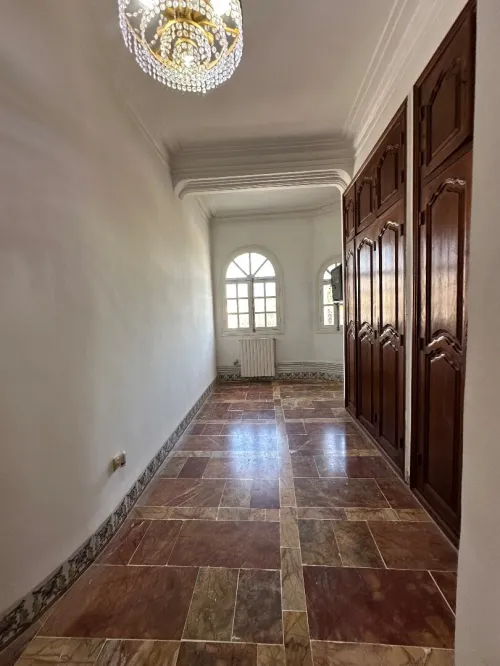Location Villa Alger Hydra