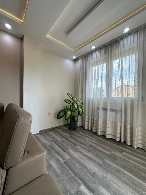 Vente Appartement Duplex F5 Alger Souidania
