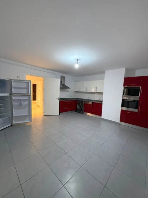 Location Appartement F4 Alger Cheraga