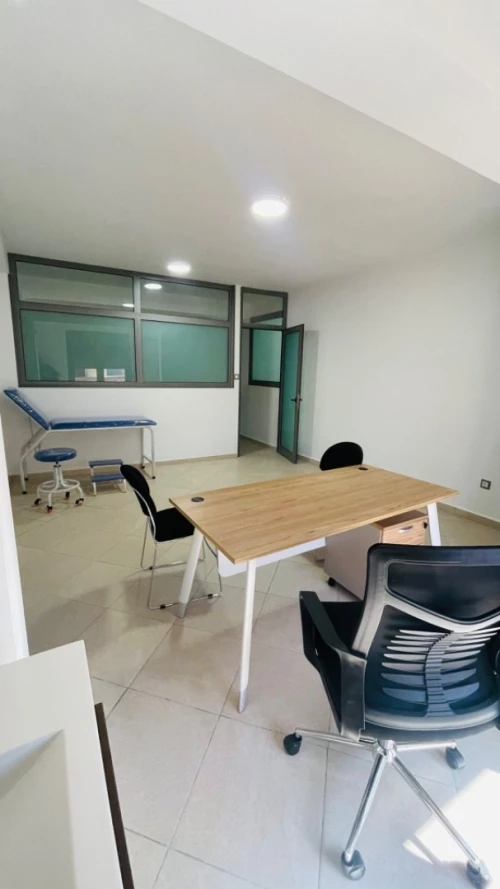 Location Niveau De Villa F2 Alger Cheraga