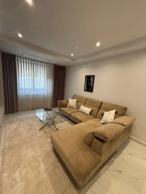 Location Appartement F3 Alger Cheraga