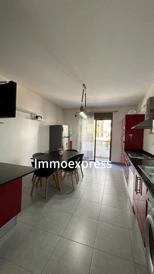 Location Appartement F5 Alger Cheraga