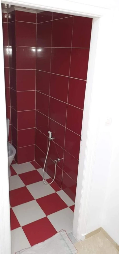 Vente Appartement F4 Alger Cheraga
