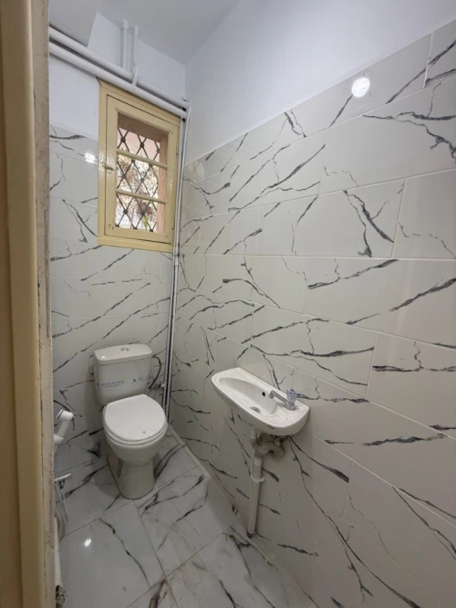 Location Appartement F2 Alger Cheraga