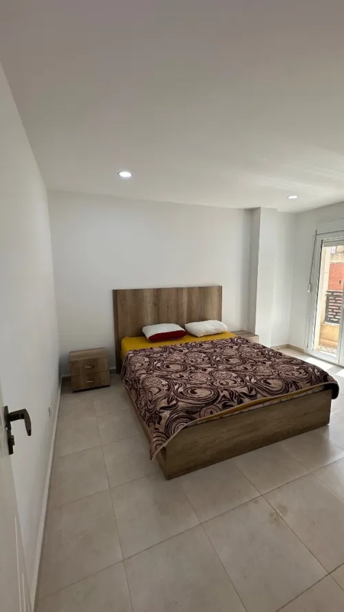 Vente Appartement F3 Alger Cheraga