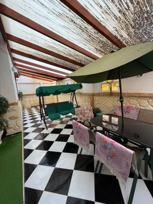 Location Villa Alger Beni messous