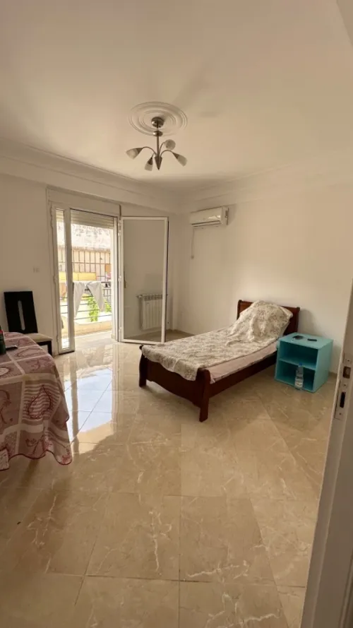 Vente Appartement F4 Alger Cheraga