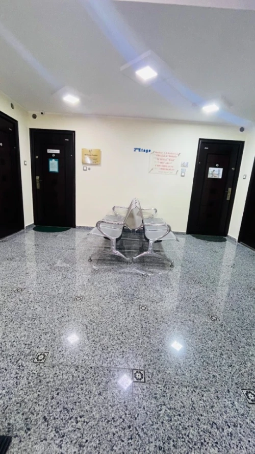 Location Niveau De Villa F2 Alger Cheraga