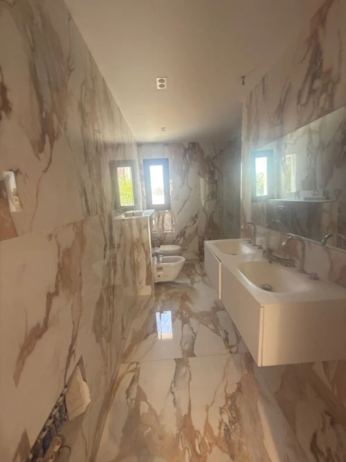 Location Villa Alger Cheraga