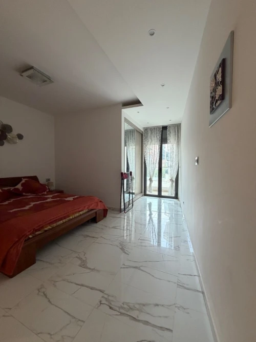 Location Appartement F4 Alger Cheraga