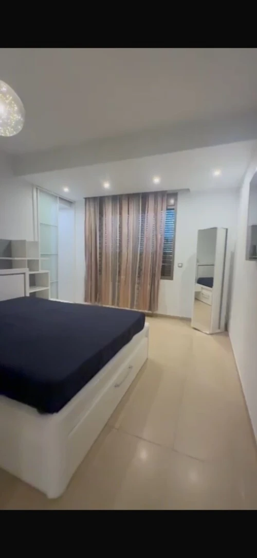 Location Appartement F5 Alger Cheraga