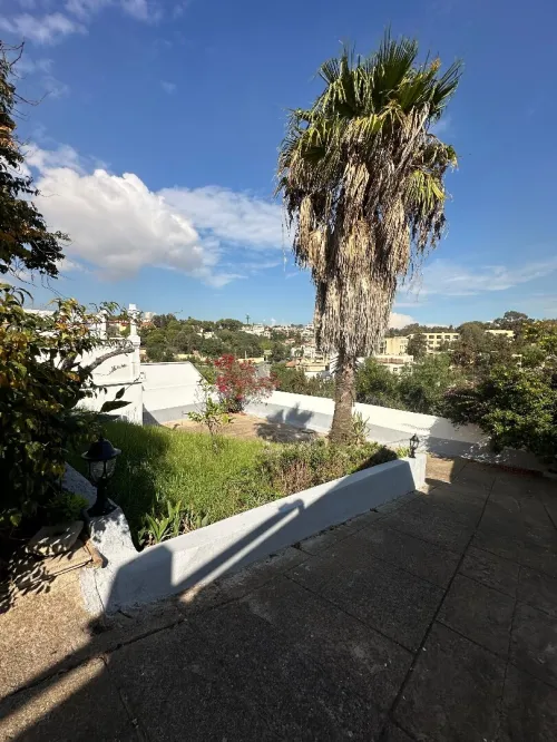 Location Villa Alger Hydra