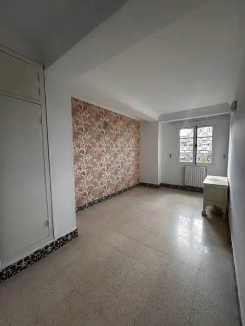 Location Appartement F3 Alger Ouled fayet