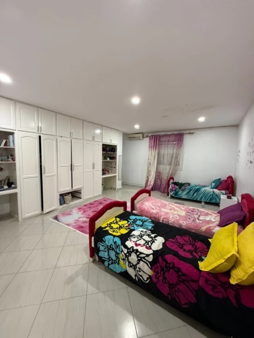 Location Villa Alger Beni messous