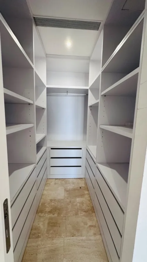 Location Appartement F3 Alger Cheraga