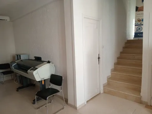 Location Appartement F5 Alger Cheraga