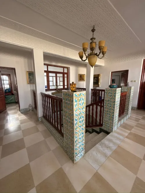 Location Villa Alger Ouled fayet