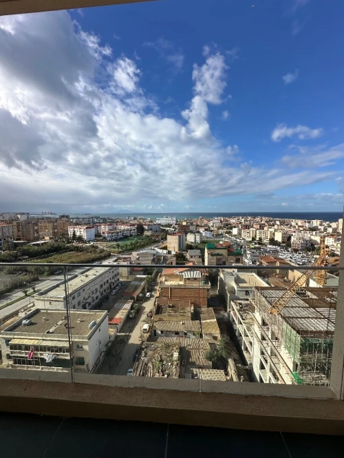 Location Appartement F3 Alger Ain benian