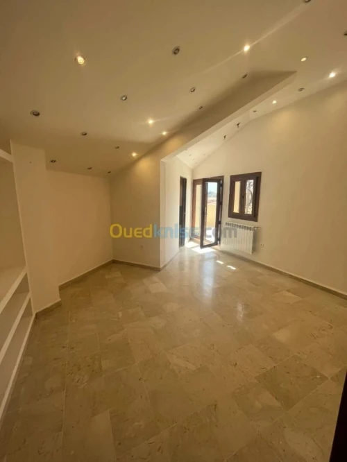 Location Appartement F6 Alger Ouled fayet