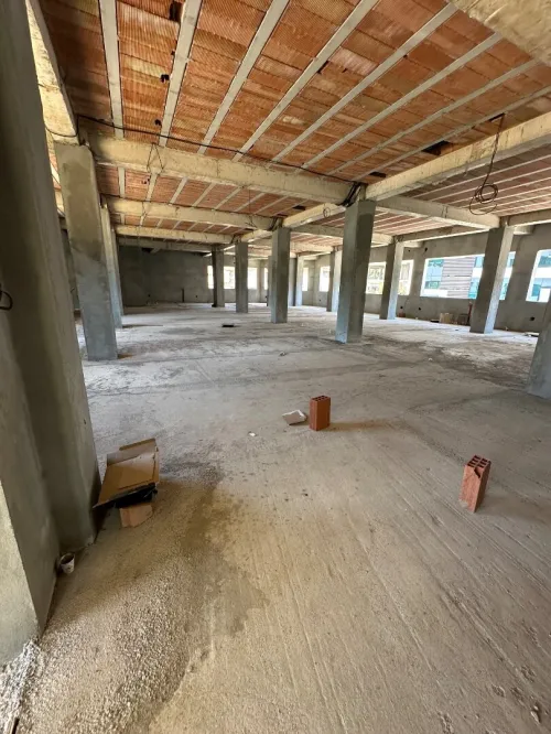 Location Immeuble Alger Cheraga